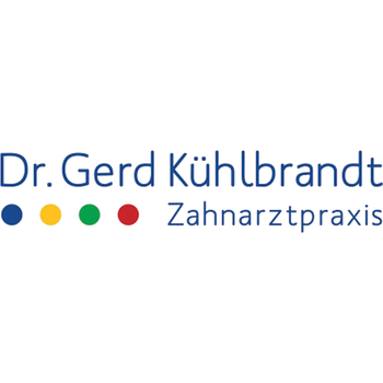Logo von Dr. Gerd Kühlbrandt Zahnarztpraxis in Hallstadt