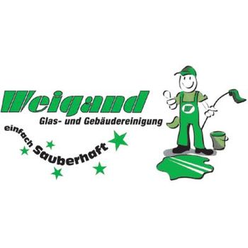 Logo von Weigand GmbH in Schweinfurt