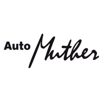 Logo von Auto Muther GmbH in Kitzingen