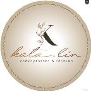Logo von kata.lin conceptstore & fashion in Bochum