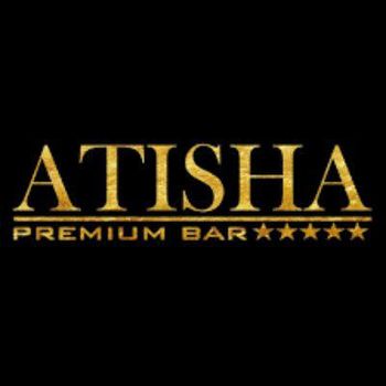 Logo von Atisha Premium Bar in Neuss