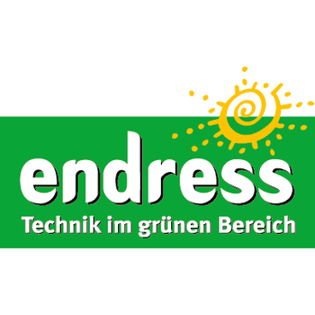 Logo von Endress Motorgeräte GmbH in Reutlingen