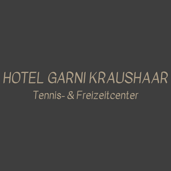 Logo von Hotel garni Kraushaar Tennis- und Freizeitcenter in Laatzen