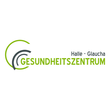 Logo von Gesundheitszentrum Halle-Glaucha in Halle an der Saale