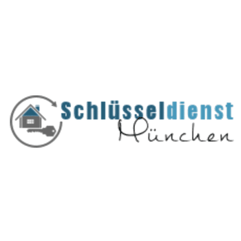 Logo von Schlüsseldienst München in Kirchheim bei München
