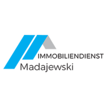 Logo von Thomas Madajewski Immobiliendienst in Herne