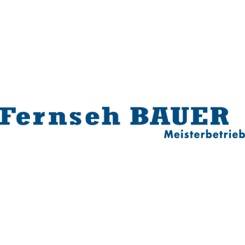 Logo von Fernseh - Bauer in Nürnberg