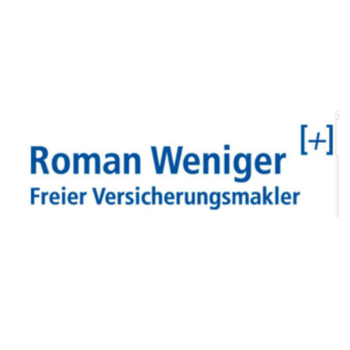 Logo von Roman Weniger Freier Versicherungsmakler in Ravensburg