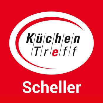 Logo von KüchenTreff Scheller in Zwickau