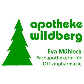 Logo von Apotheke Wildberg in Wildberg