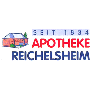 Logo von Apotheke Reichelsheim in Reichelsheim