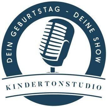 Logo von Kindertonstudio in München