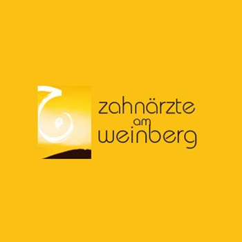 Logo von Zahnärzte am Weinberg Dr.med.dent M. Engelstädter + Dr.med.dent. A. Burger in Bogen