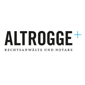 Logo von Dr. Altrogge Dominicus Cordt Rechtsanwälte PartmbB in Lüdenscheid