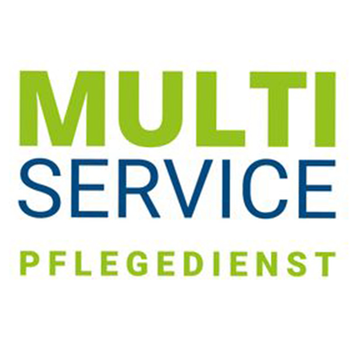 Logo von MULTI-Service Pflegedienst, Sybille Ecknigk GmbH in Pritzwalk
