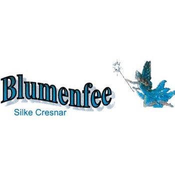 Logo von Blumenfee Silke Cresnar in Hilden