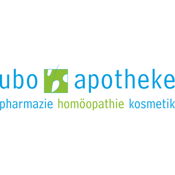 Logo von Ubo-Apotheke in München