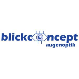 Logo von Blickconcept in Lübbecke