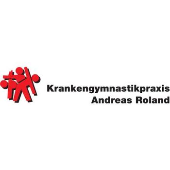 Logo von Roland Andreas Krankengymnastikpraxis in Alzenau in Unterfranken
