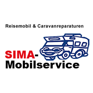 Logo von SIMA Mobilservice Inh. Markus Sicko in Bretten