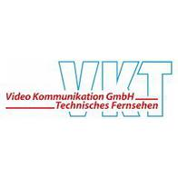 Logo von VKT GmbH in Pfullingen