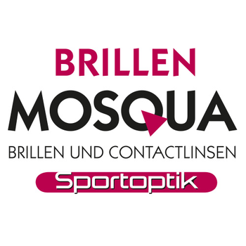 Logo von Brillen-Mosqua / Kontaktlinsen / Sehtest / Sehhilfen in Ludwigsburg in Württemberg