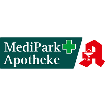 Logo von MediPark Apotheke OHG in Osnabrück