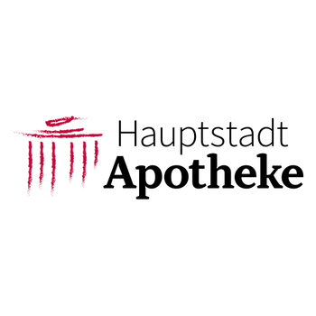 Logo von Hauptstadt Apotheke - Jana Schreiber e. Kfr. in Berlin