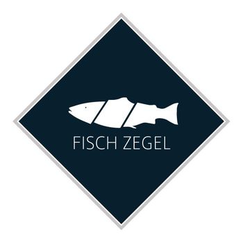 Logo von Fisch Handel Zegel Baesweiler in Baesweiler