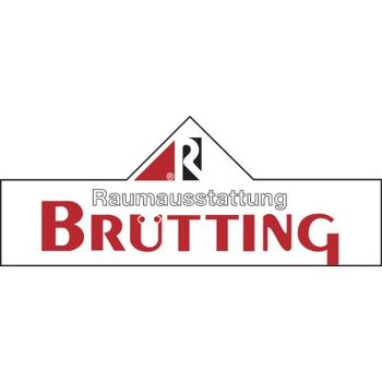 Logo von Raumausstattung Brütting in Eckental