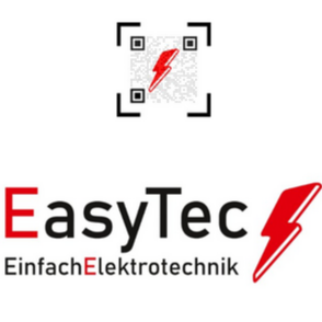 Logo von EasyTec Elektrotechnik in Offenbach am Main