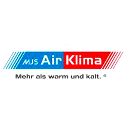 Logo von MJS Air Klima GmbH & Co. KG in Mühlheim am Main