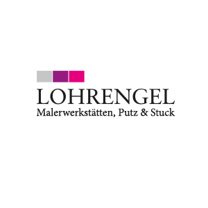 Logo von Lohrengel Malerwerkstätten GmbH in Dransfeld