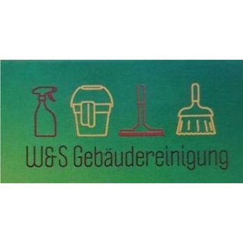 Logo von W&S Gebäudereinigung Inh. Virginie Wünsche in Bremen