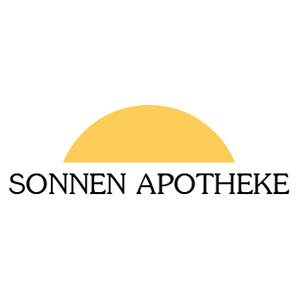 Logo von Sonnen-Apotheke in Wiehl