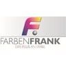Logo von Farben-Frank GmbH in Baden-Baden