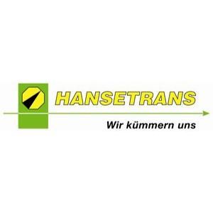 Logo von HANSETRANS Möbel- Transport GmbH in Bremen