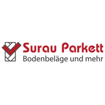 Logo von Surau Parkett in Mülheim an der Ruhr