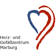 Logo von Herz- und Gefäßzentrum Marburg in Marburg