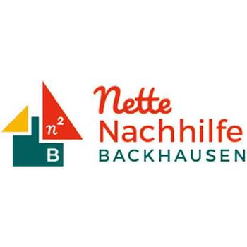 Logo von Nette Nachhilfe Backhausen in Nettetal