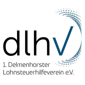 Logo von Erster Delmenhorster Lohnsteuerhilfeverein e. V. in Delmenhorst