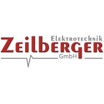 Logo von Elektrotechnik Zeilberger GmbH in Thyrnau