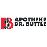 Logo von Apotheke Dr. Buttle in Garbsen