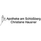 Logo von Apotheke am Schloßberg in Pegnitz