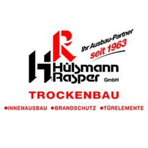 Logo von Hülsmann + Rasper GmbH in Bielefeld