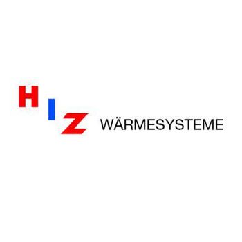 Logo von HIZ Wärmesysteme GmbH & Co.KG in Bad Dürrenberg