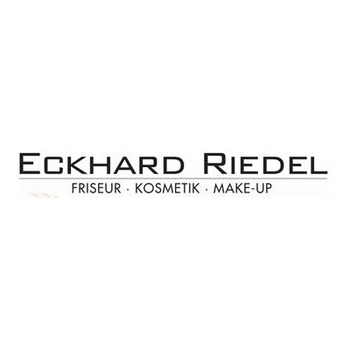 Logo von Eckhard Riedel - Friseur I Kosmetik I Make-Up in Tübingen