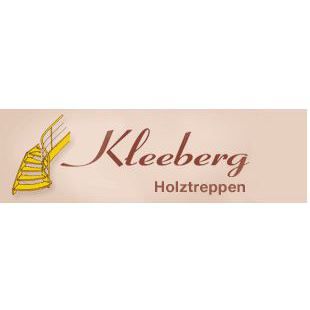 Logo von Holztreppenbau Ralf Kleeberg in Krensitz Gemeinde Krostitz