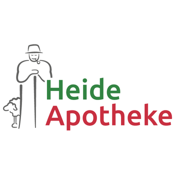 Logo von Heide-Apotheke in Garrel