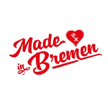 Logo von Made in Bremen GmbH in Bremen